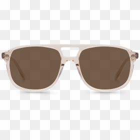 Giovanni S Aviator Sunglasses - Shadow, HD Png Download - aviator sunglasses png