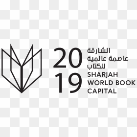 World Book Capital 2019, HD Png Download - open books png