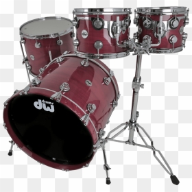 Drum Set - Batería Png, Transparent Png - drum stick png