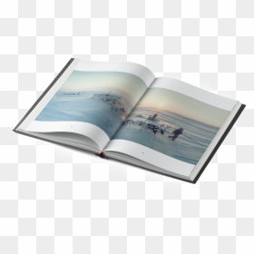 Homage To Humanity - Novel, HD Png Download - open books png