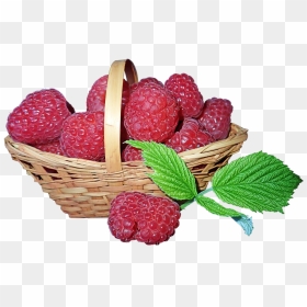Frutti Di Bosco, HD Png Download - raspberries png