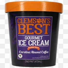 Chocolate, HD Png Download - clemson paw png