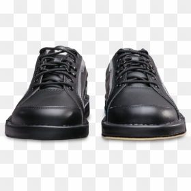 Black Shoes Front Png, Transparent Png - sneakers png