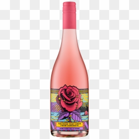Transparent Rose Vine Png - Vase, Png Download - rose vine png