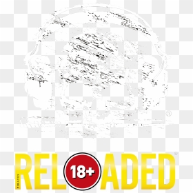 Pirates Reloaded - Pirates Reloaded Logo, HD Png Download - pirates logo png