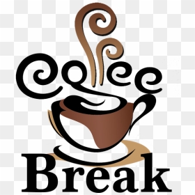 Coffee Break With Praise Cent - Coffee Break Clipart Free, HD Png Download - break png