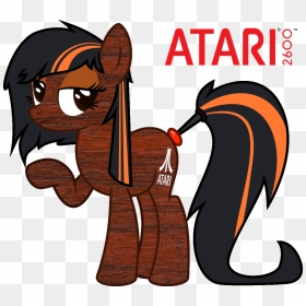 Transparent Atari Logo Png - Atari Logo, Png Download - atari logo png