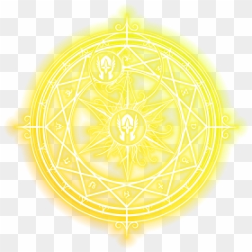 Gems Of War Wikia - Circle, HD Png Download - neon light png