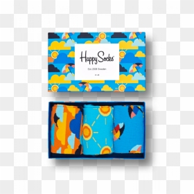 Happy Socks Sun , Png Download - Happy Socks, Transparent Png - happy sun png