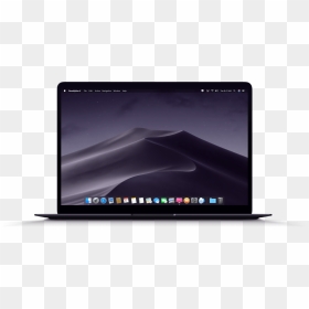 Macbook Clipart Png, Macbook Pro Png Transparent Free - Minitab Mac, Png Download - mac computer png