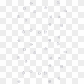 Christmas Snow Png - Wrapping Paper, Transparent Png - christmas snow png