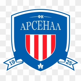 Fk Arsenal Kyiv Logo Png - Fc Arsenal Kyiv, Transparent Png - arsenal logo png