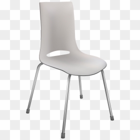 Chair Png , Png Download - Transparent White Chair Png, Png Download - chairs png