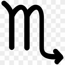 Scorpio, HD Png Download - scorpio png