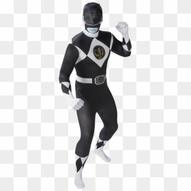 Disfraces De Power Ranger, HD Png Download - power ranger png