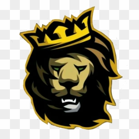 Lion Logo Royalty-free - Copyright Free Lion Logo, HD Png Download - lion png logo