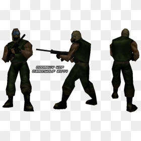 Doomguywip Zps4c16f4aa ] - Pc Game, HD Png Download - doomguy png