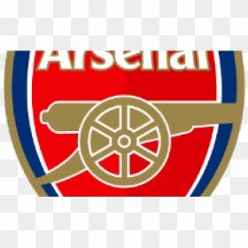 Arsenal Fc , Png Download - Arsenal Dream League Soccer 2019, Transparent Png - arsenal logo png