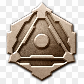 Emblem, HD Png Download - doomguy png