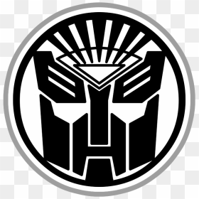 Transformers Autobots Transformers - Transformers Prime Autobots Logo, HD Png Download - autobot symbol png
