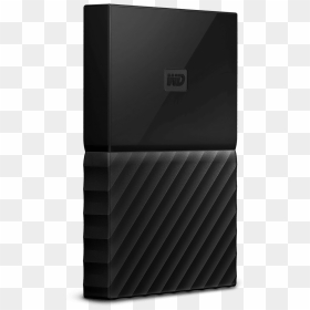 My Passport For Mac 1 2tb Right - 2tb External Hd, HD Png Download - mac computer png