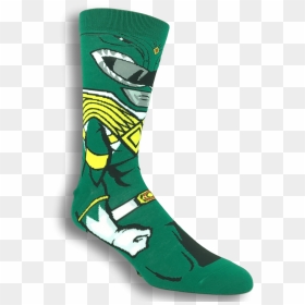 Sock, HD Png Download - power ranger png