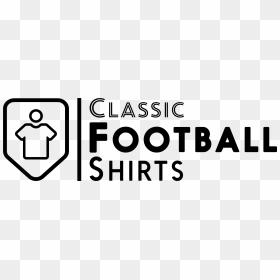 Classic Football Shirts Logo, HD Png Download - new balance logo png