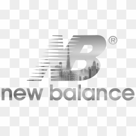 Transparent New Balance Png - Office, Png Download - new balance logo png