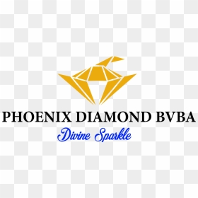 Phoenix Diam B - Drapeau, HD Png Download - diamond sparkle png