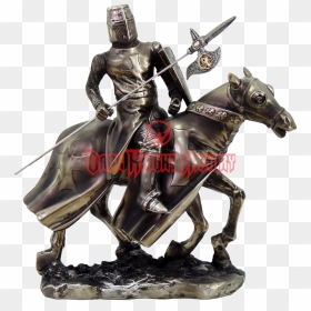 Transparent Medieval Knights Clipart - Cavalry Axe, HD Png Download - medieval knight png