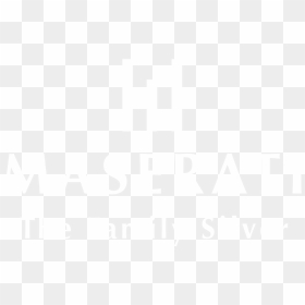 Maserati Silver - Poster, HD Png Download - maserati logo png
