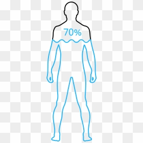 Illustration, HD Png Download - human body png