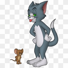 Tom And Jerry Png Images Free Download - Portable Network Graphics, Transparent Png - tom and jerry png