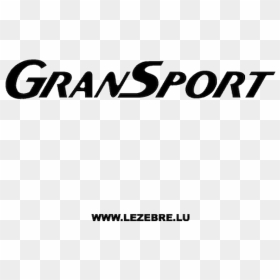 Grand Sport, HD Png Download - maserati logo png