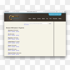 Screenshot, HD Png Download - open books png