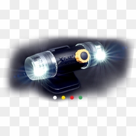 Xflare Multi Single - Candle Power Tech X Flare, HD Png Download - light flare transparent png