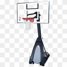 Spalding The Beast Basketball Hoop - 60 In Portable Basketball Hoops, HD Png Download - basketball backboard png