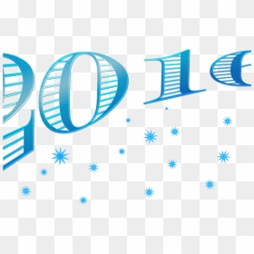 Portable Network Graphics, HD Png Download - happy new year 2016 png