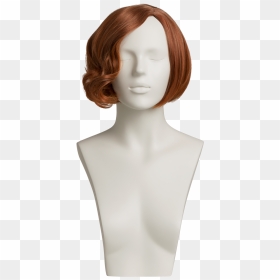 Lace Wig , Png Download - Lace Wig, Transparent Png - wigs png