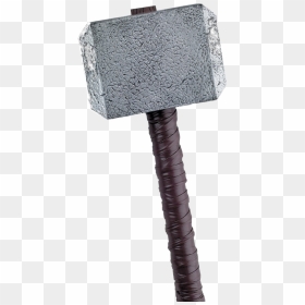 Hammer Of Thor, HD Png Download - thors hammer png