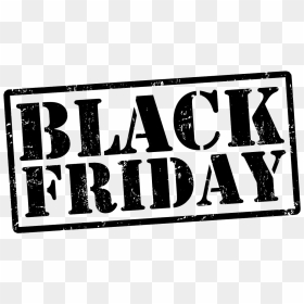 Black Friday Png Images Transparent Free Download - Transparent Black Friday Png, Png Download - friday png