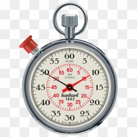 Transparent Stop Watch, HD Png Download - stop watch png