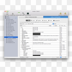 Trackedbooks - Fake Million Dollar Account, HD Png Download - kindle png
