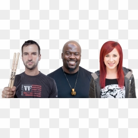 Gentleman, HD Png Download - drum stick png