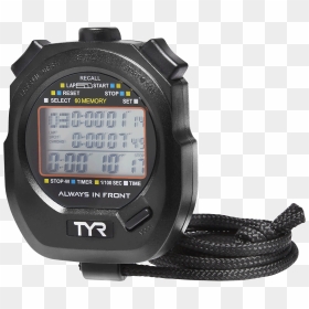 Tyr Z 200 Stopwatch, HD Png Download - stop watch png