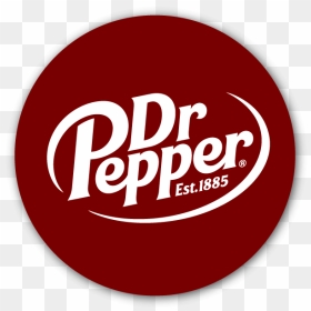 Swiss Chalet Logo Transparent , Png Download - Circle, Png Download - dr pepper can png