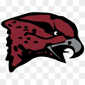 Maryland Eastern Shore Hawks Logo Clipart , Png Download - University Of Maryland Eastern Shore Mascot, Transparent Png - hawks logo png