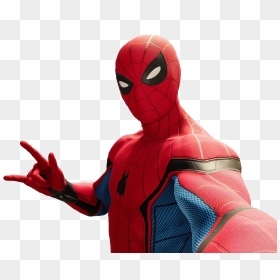 Spiderman Ps4 Sticker - Spiderman Ps4 Best Suits, HD Png Download - spider man homecoming png