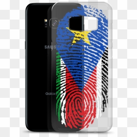 Smartphone, HD Png Download - samsung phone png