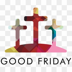 Transparent Good Friday Png, Png Download - friday png
